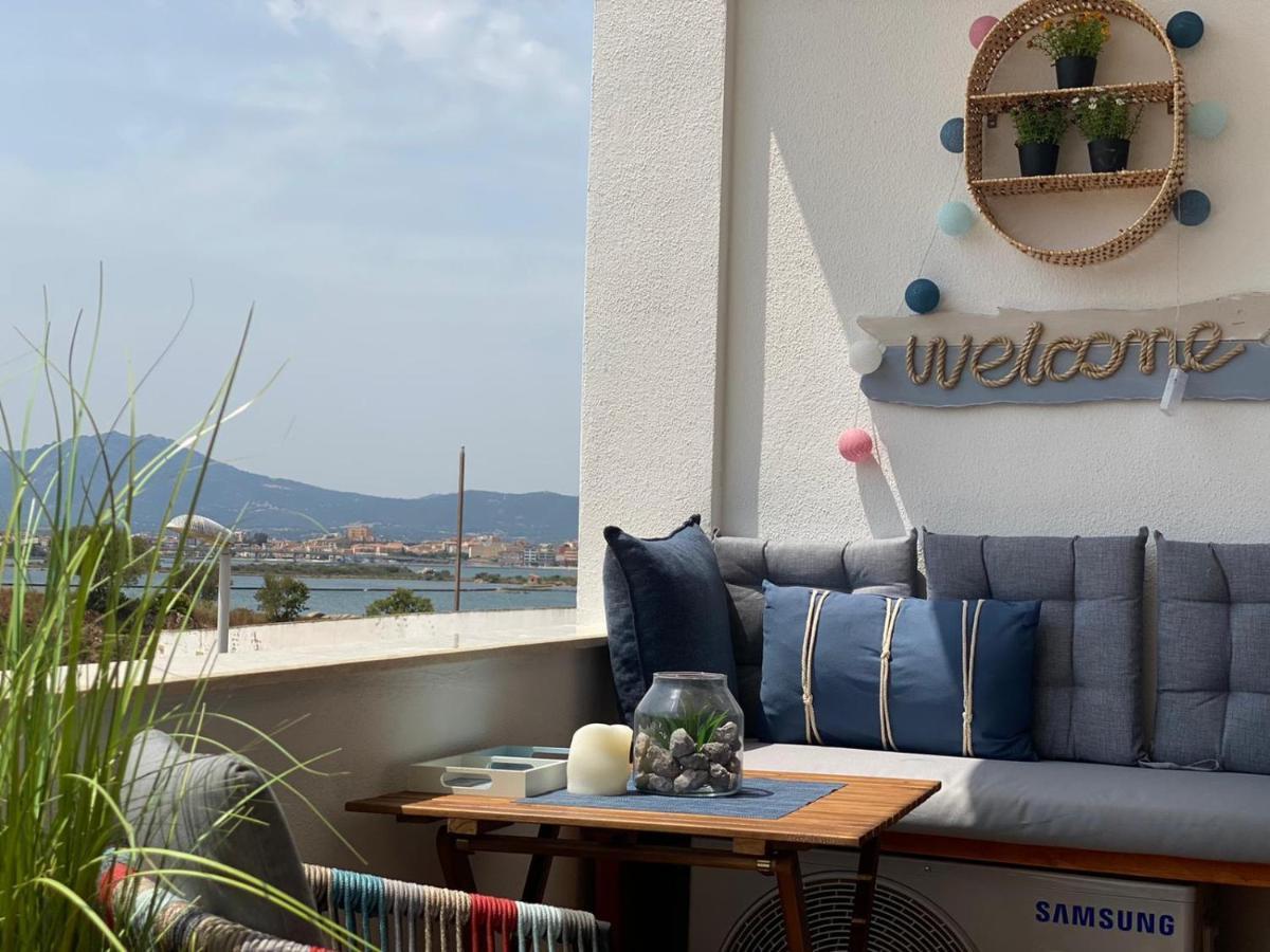 Goconcept Studio Sardegna Olbia Exterior photo